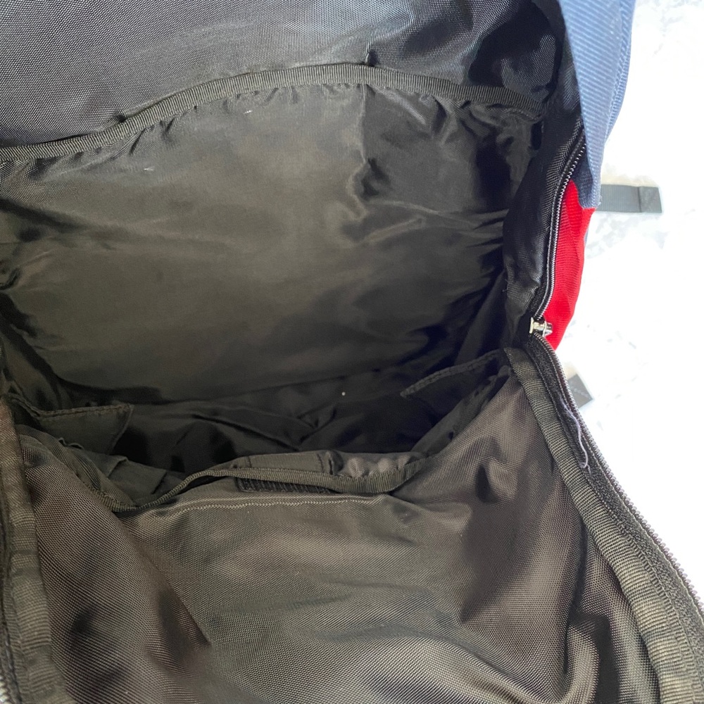 Diesel Backpack - Picture 5 of 8
